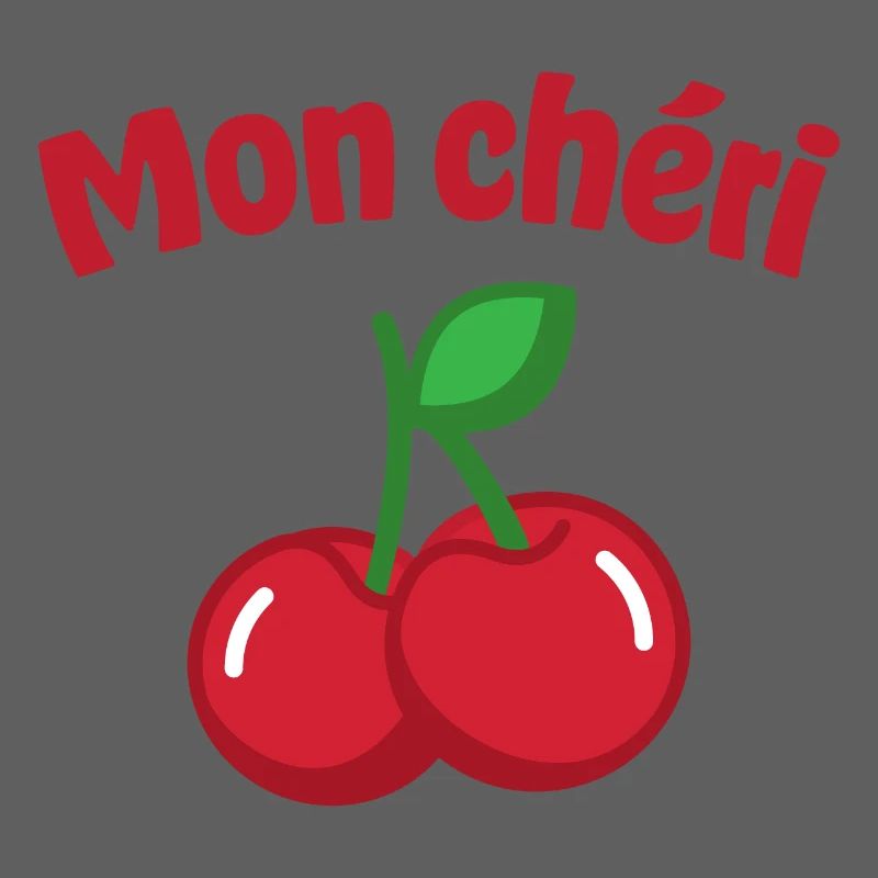 Mon chéri