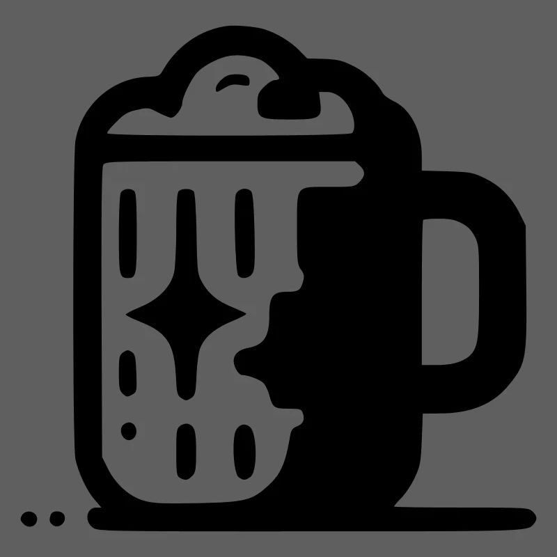 Bierkrug