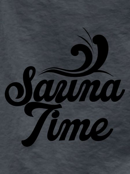Sauna Wellness Spa