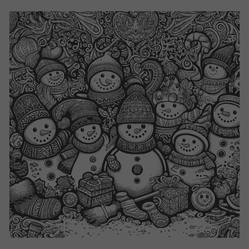 Snowman