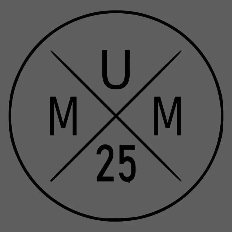 Mum 25