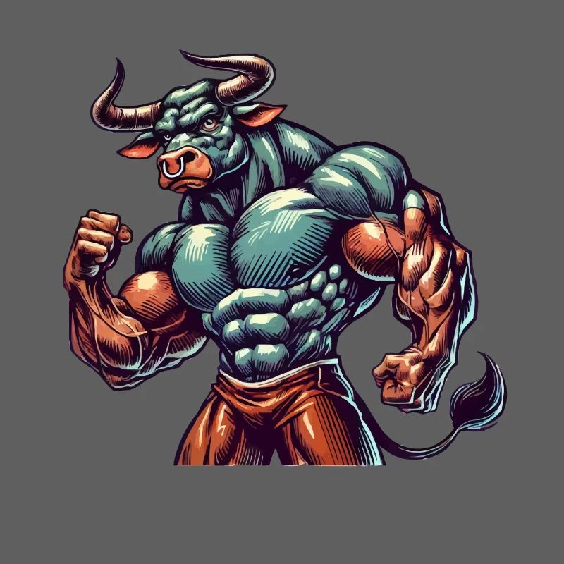 Taurus Bodybuilder