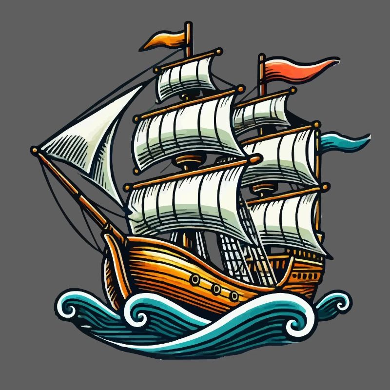 Bateau