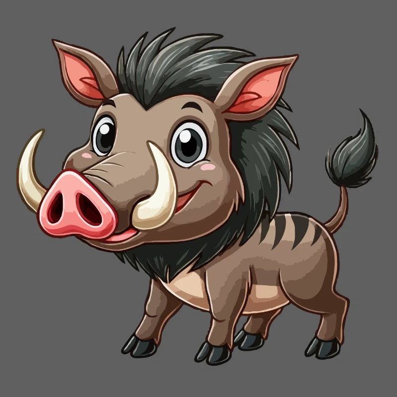 warthog