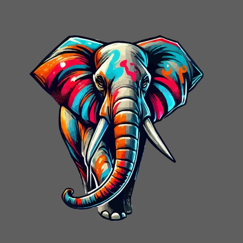 Éléphant