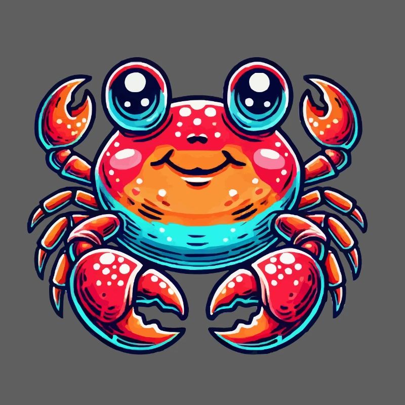 crabe
