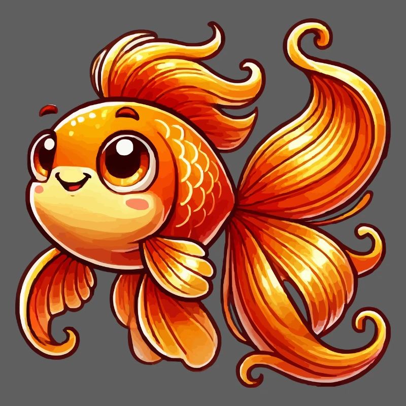 goldfish
