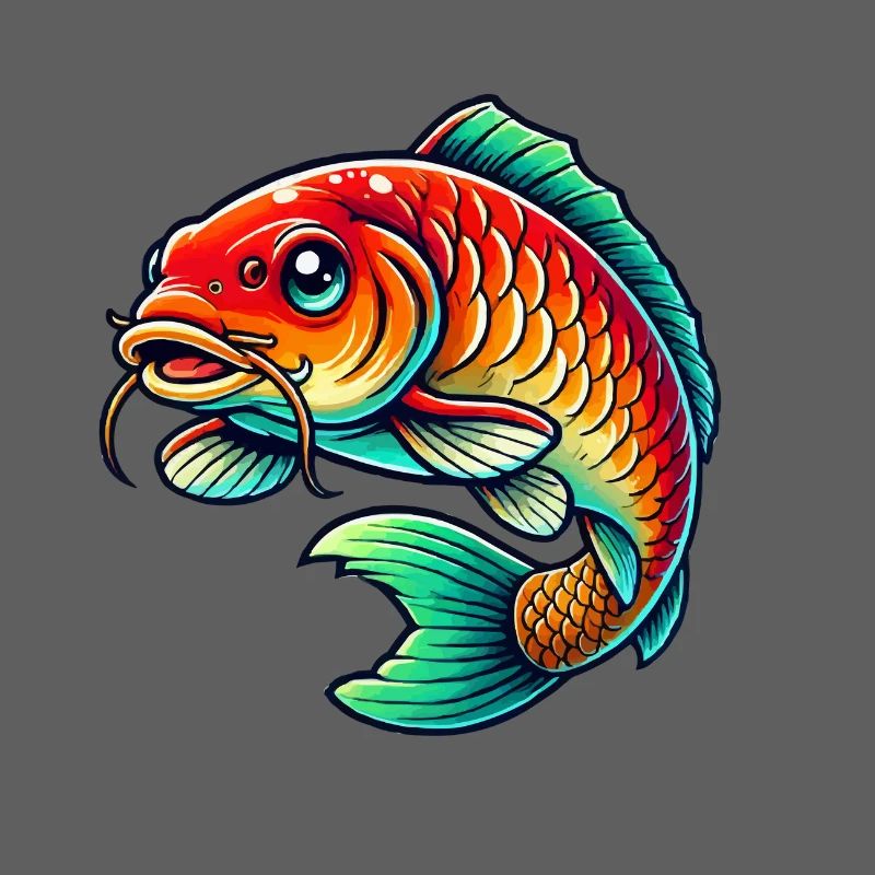 Fish Carp