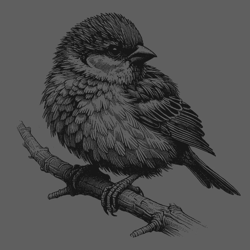 Sparrow