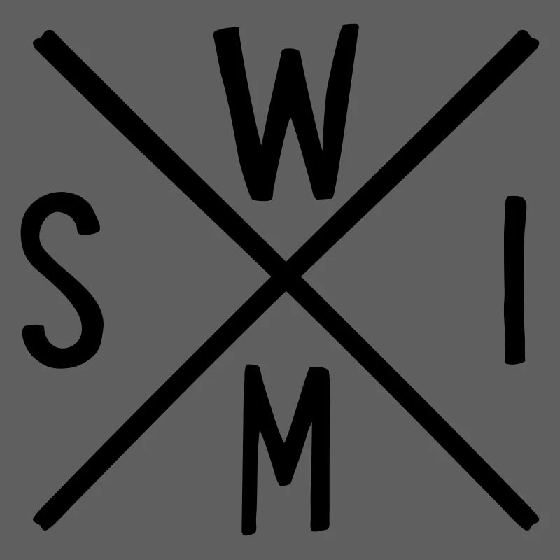 schwimmen