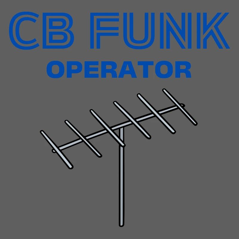 CB RADIO Operator