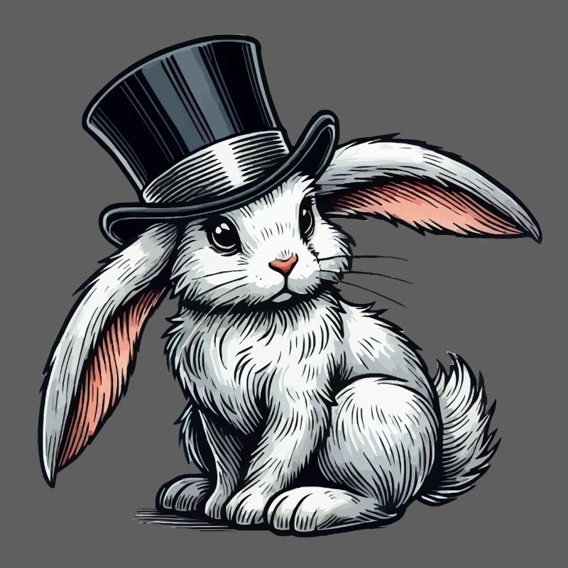 Rabbit Cylinder