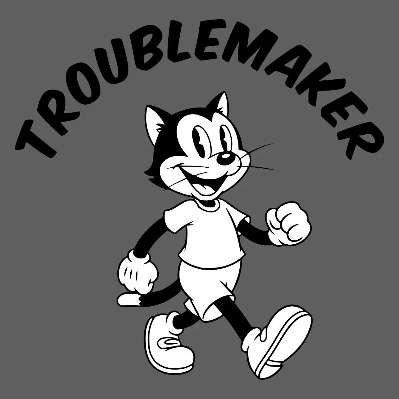 Troublemaker