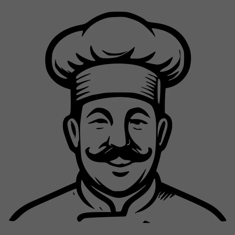 DER KÜCHENCHEF