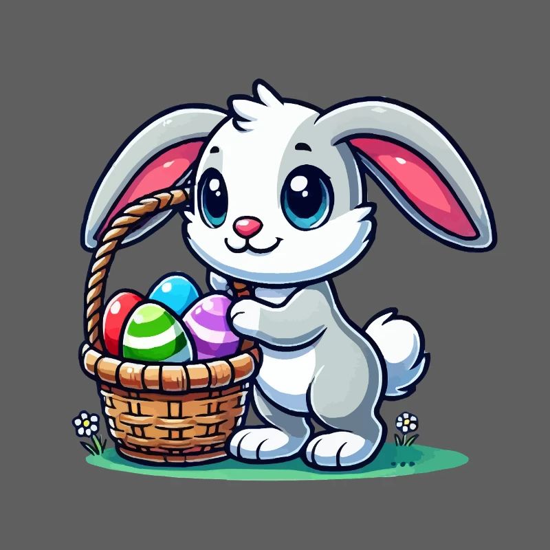 Lapin de Pâques