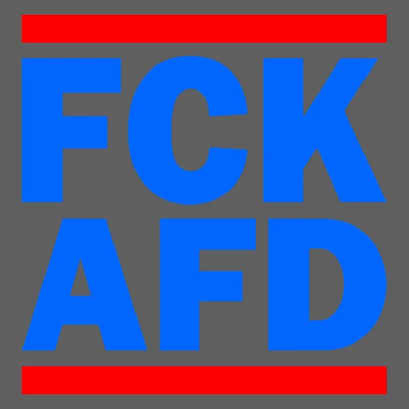 Fck afd