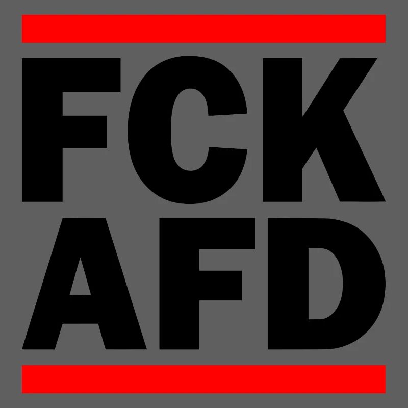 Fck afd