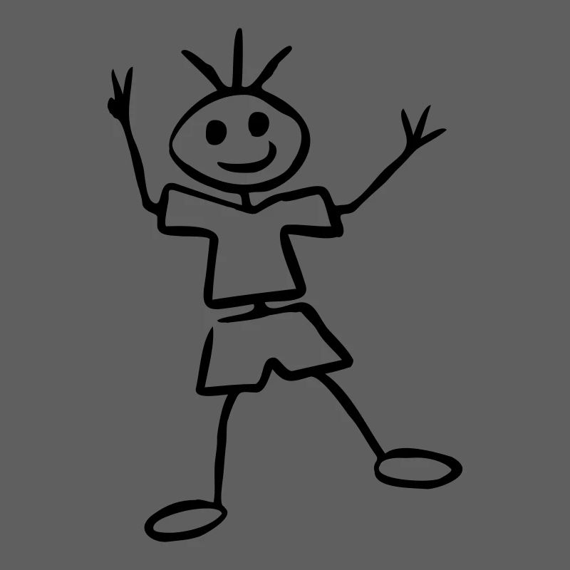 Strichmännchen