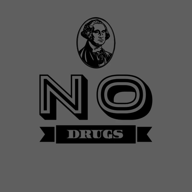 Pas de drogue