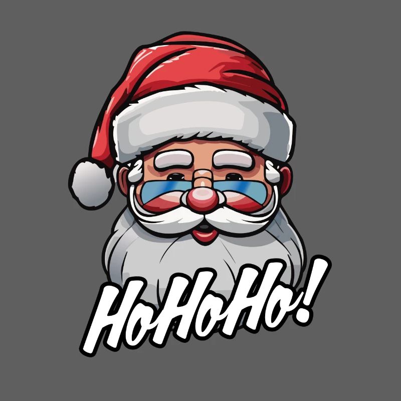 weihnachtsmann