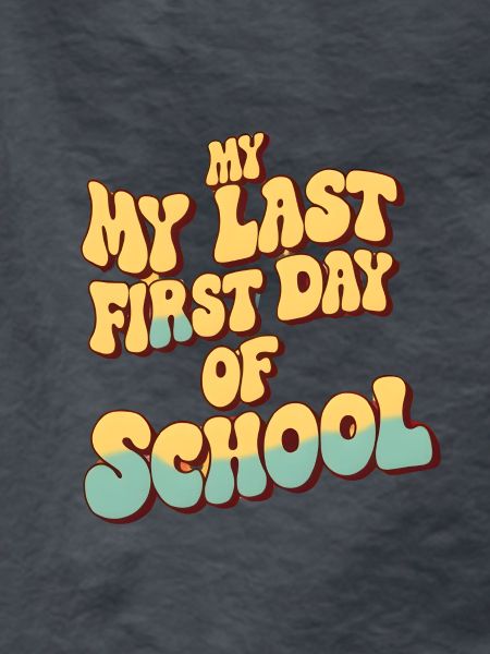 back to school
