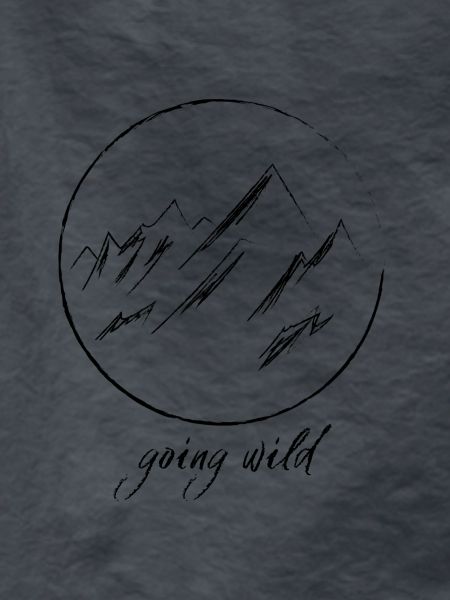 Mountains - Going Wild