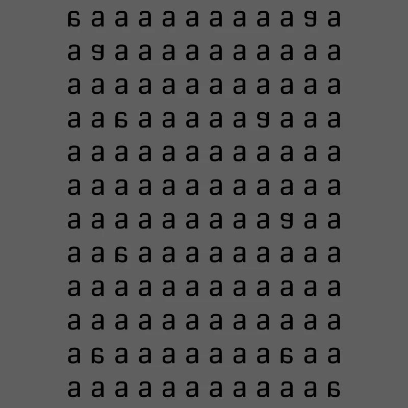 a a a a