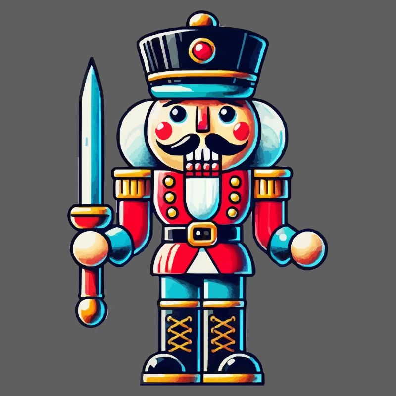 Nutcracker