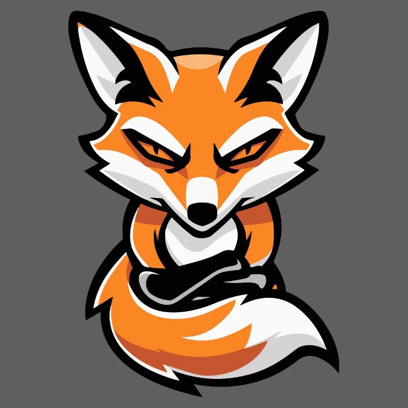 Bande dessinée Fox
