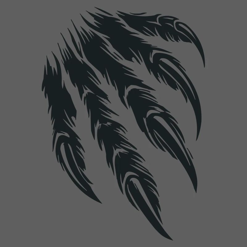 claw
