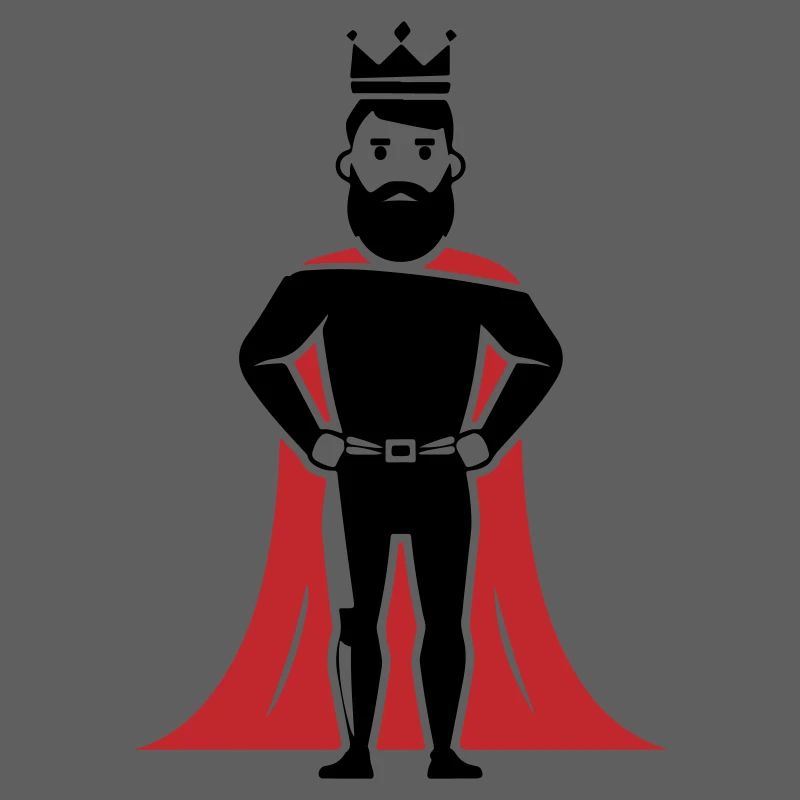 King