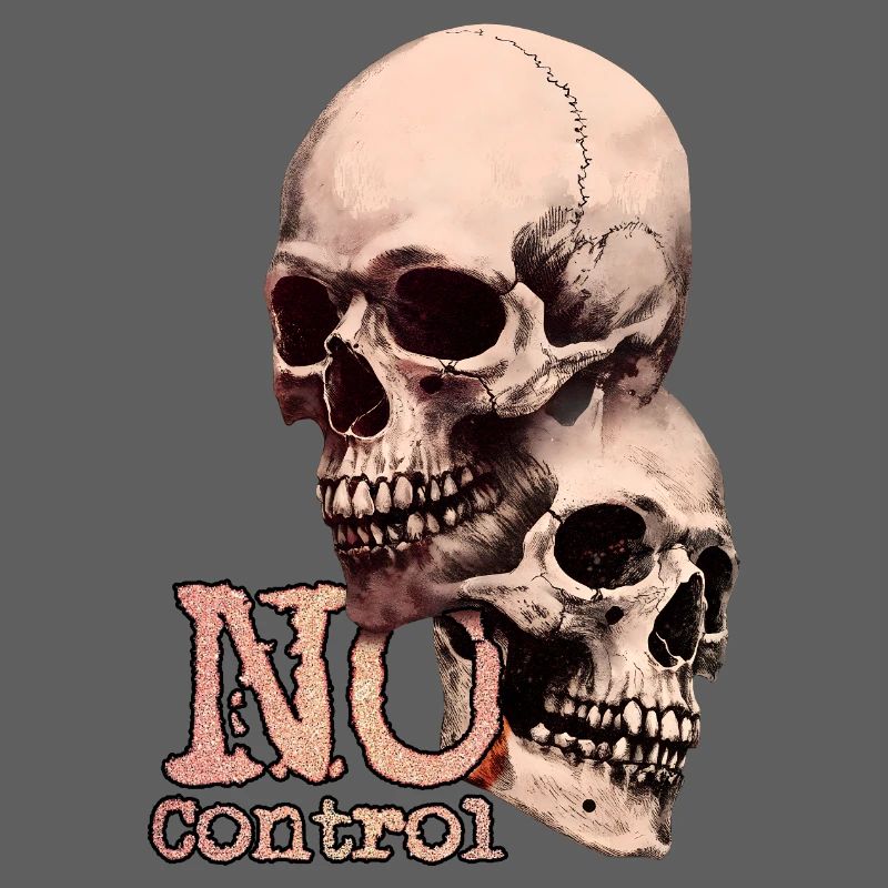 No Control