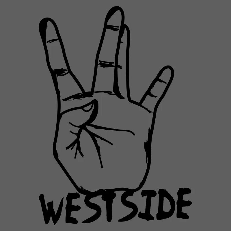Westcoast Hand