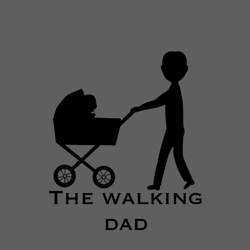 Papa on the Move