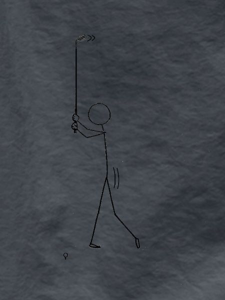Golf (Hole-in-One)