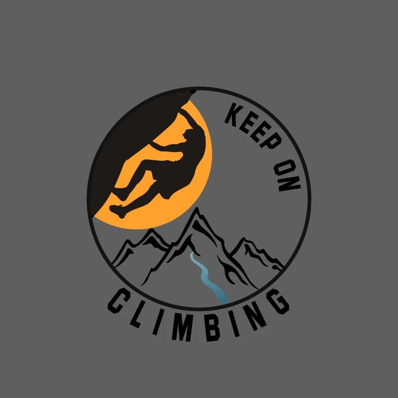 climbing, klettern, Berge