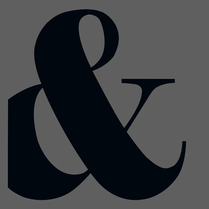 and, plus, punctuation,