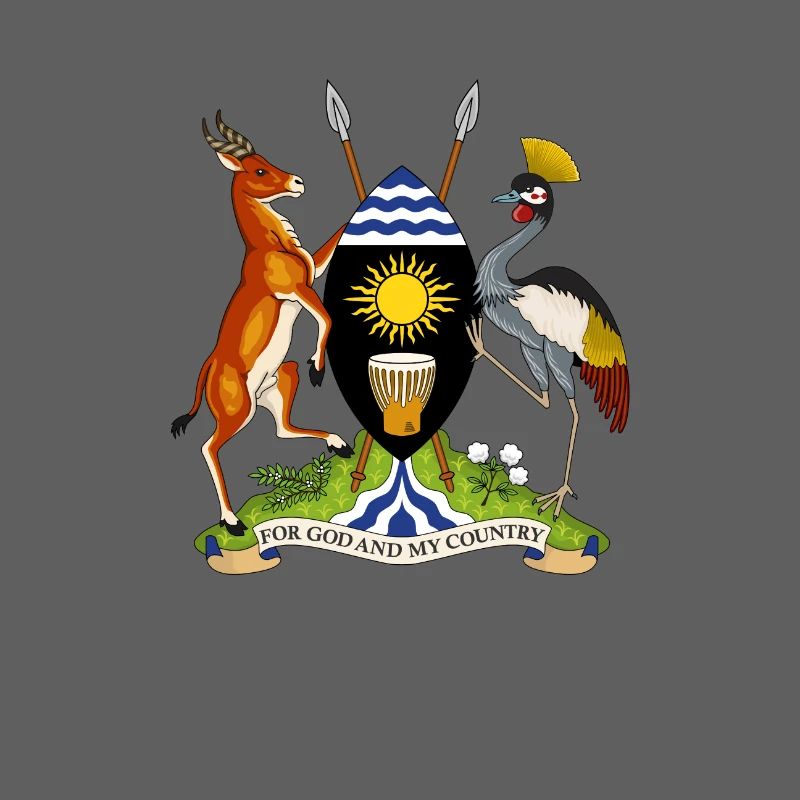 Ouganda