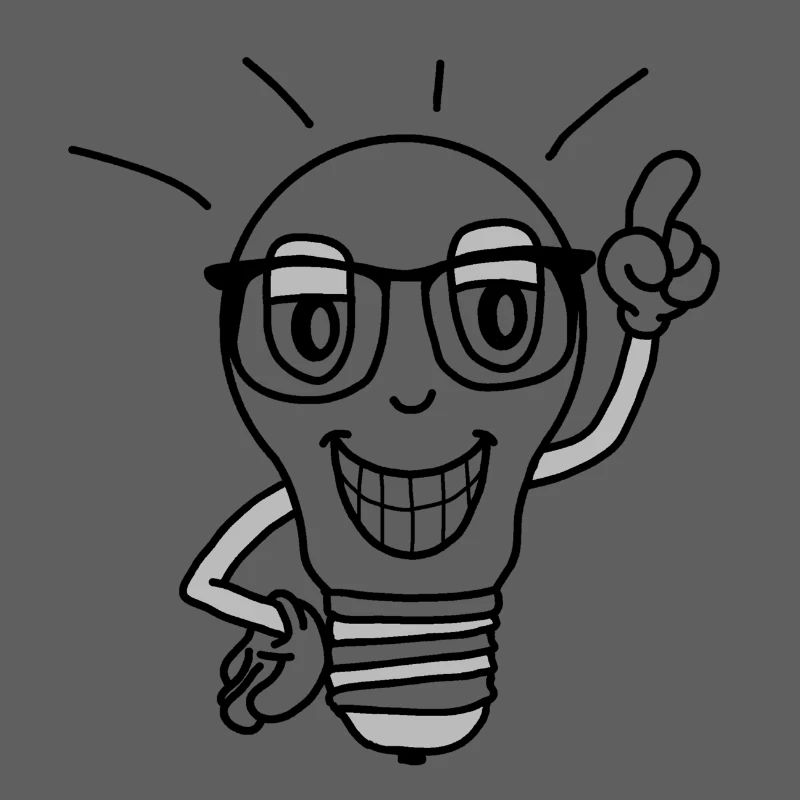 light bulb