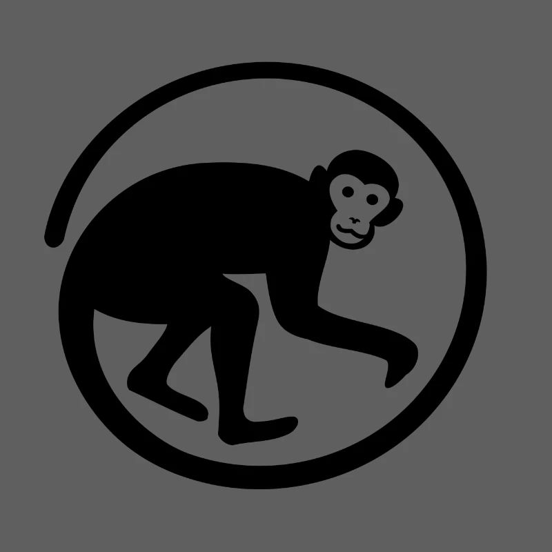 monkey