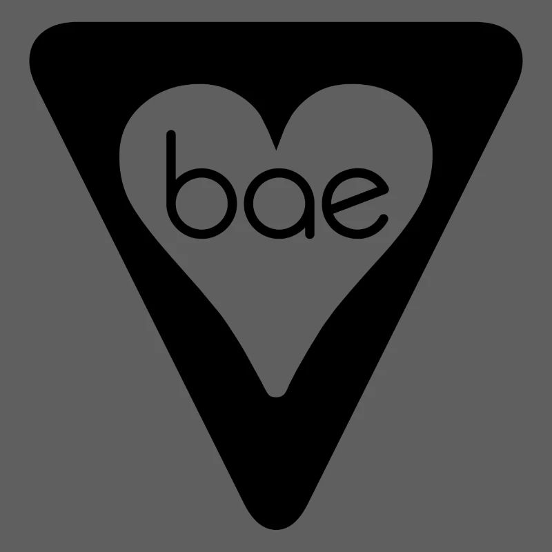 BAE (poster)
