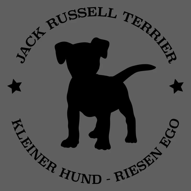 Jack Russell Terrier