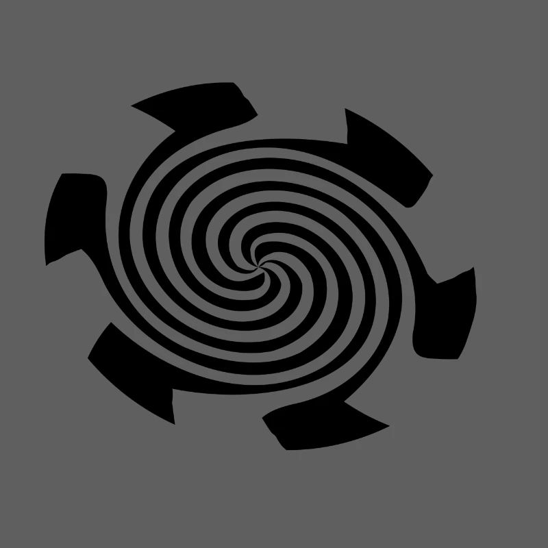 Spirale Hypnose hypnotisch halluzination