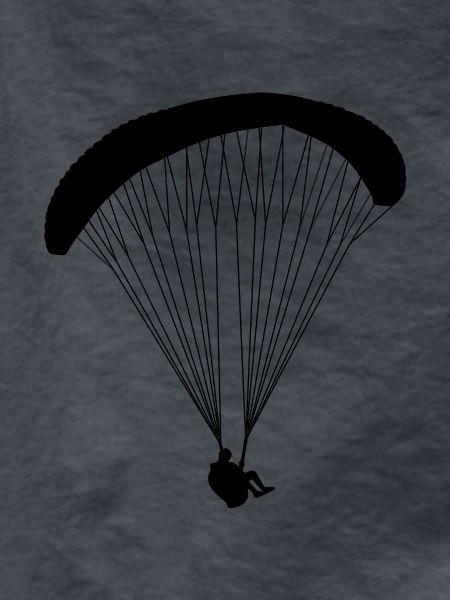 Paraglider