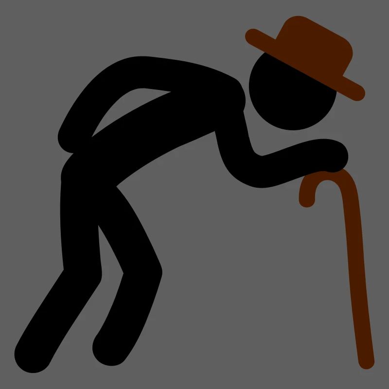 Old Man