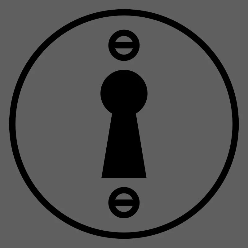 Keyhole