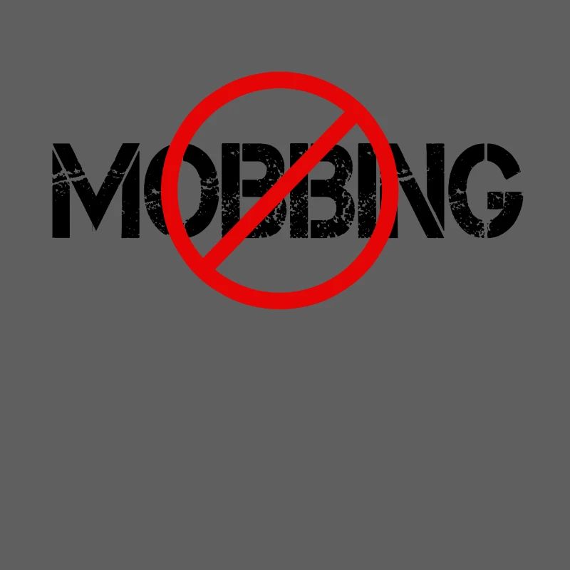 PAS DE MOBBING