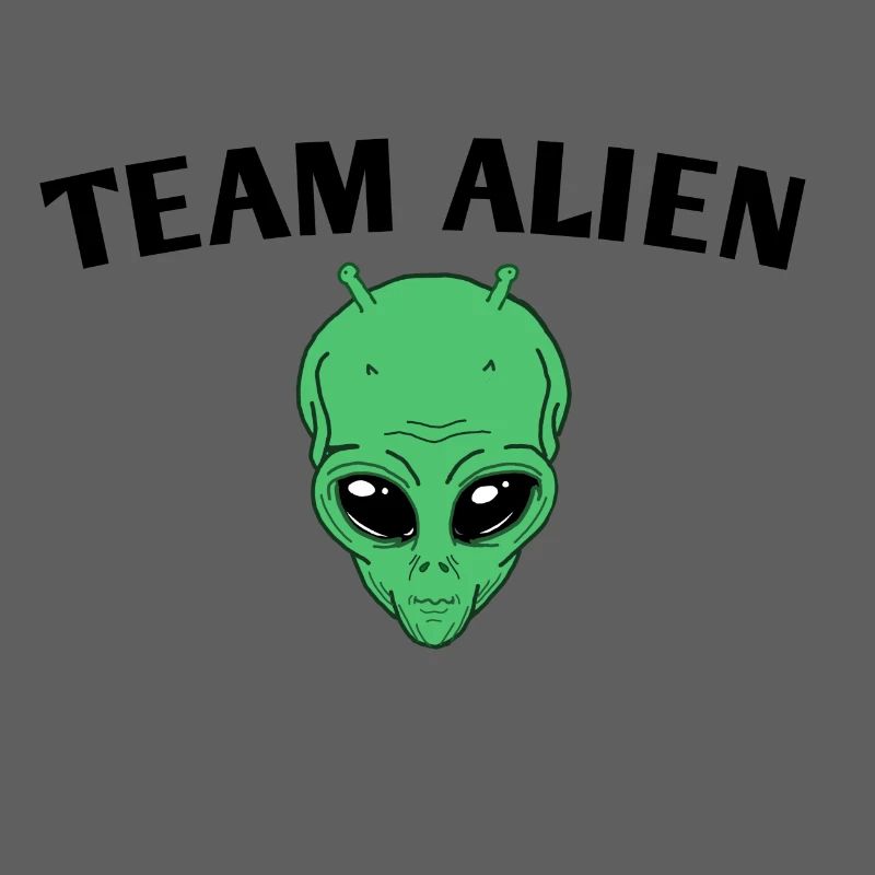 Team Alien