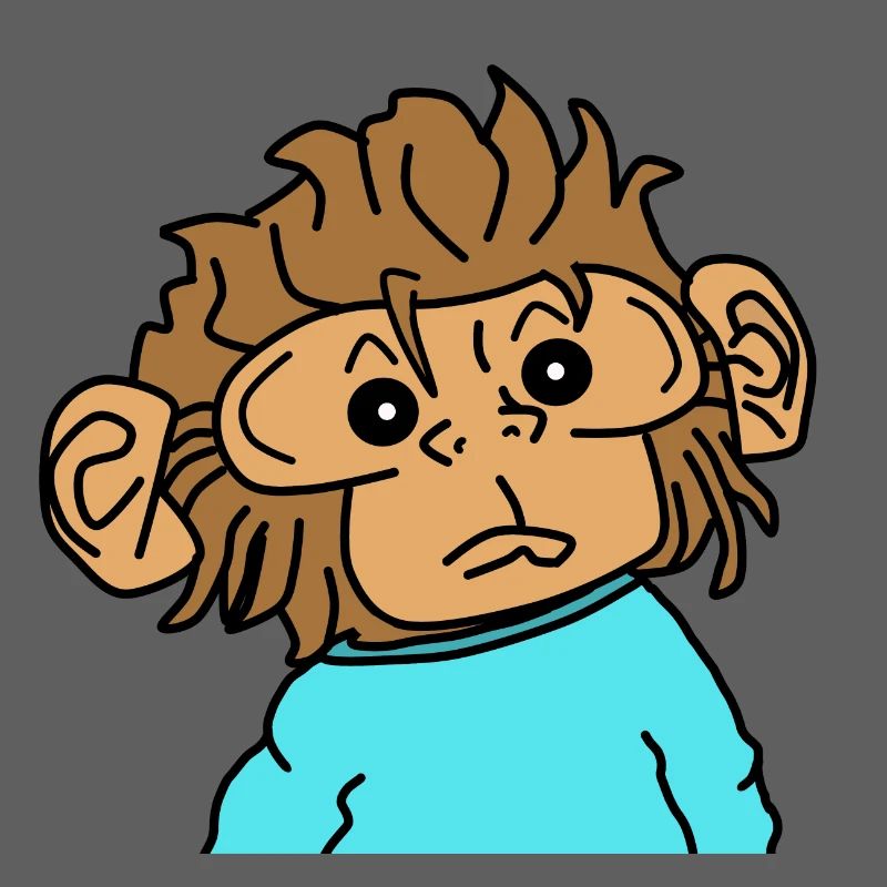 Monkey Monkey