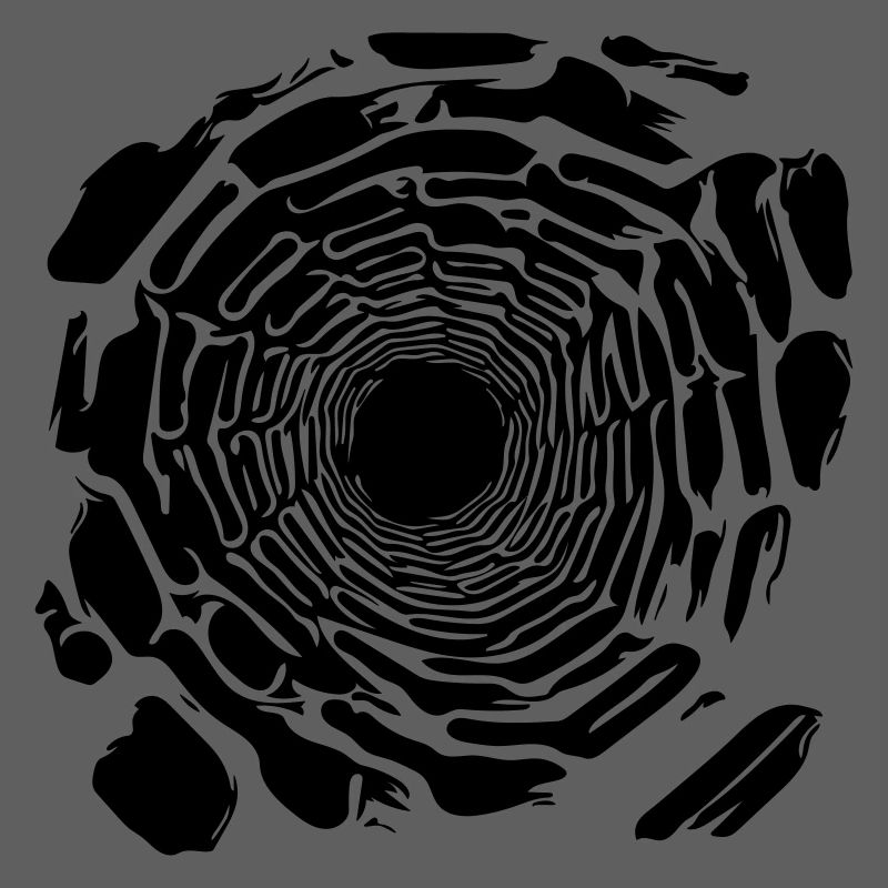 Black hole